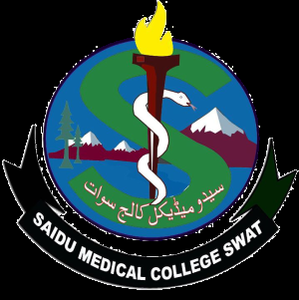 Saidu Medical College Swat