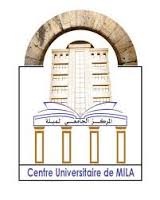 Centre Universitaire de Mila