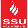 Sri Sai University Palampur