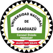 Universidad Nacional de Caaguazu