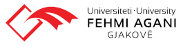University of Gjakova Fehmi Agani