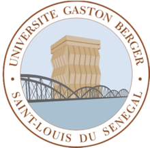 Université Gaston Berger de Saint Louis