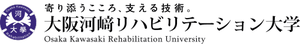 Osaka Kawasaki Rehabilitation University