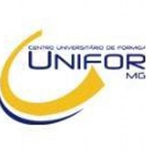 Centro Universitário de Formiga UNIFOR-MG