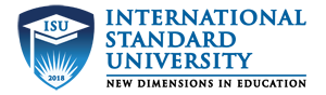 International Standard University