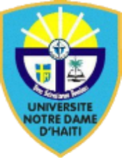 Université Notre Dame d'Haïti