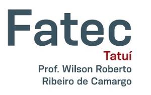 Faculdade de Tecnologia de Tatuí FATEC