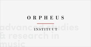 Orpheus Instituut