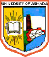 Asmara College of Education