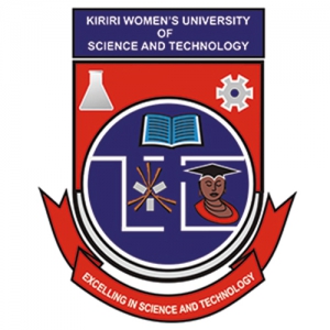 Kiriri Women's University of Science and Technology