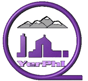 Yerevan Physics Institute