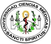 Universidad de Ciencias Médicas Sancti Spíritus
