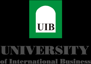 University of International Business