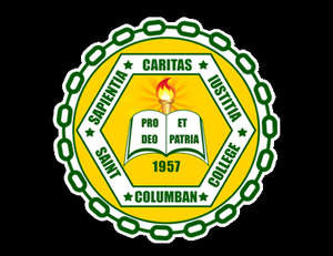 Saint Columban College