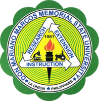 Don Mariano Marcos Memorial State University