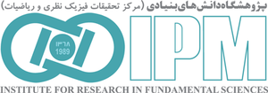 Institute for Research in Fundamental Sciences
