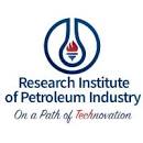 Research Institute of Petroleum Industry Tehran