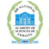 Institute for Single Crystals National Academy of Sciences of Ukraine