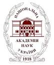 Institute of Mathematics National Academy of Sciences of Ukraine