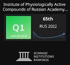 Institute of Physiologically Active Compounds of Russian Academy of Sciences