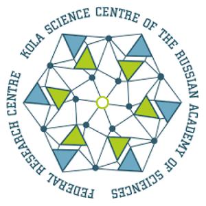 Kola Science Centre Russian Academy of Sciences