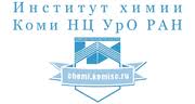 Komi Scientific Center Russian Academy of Sciences