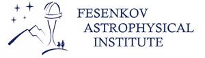 Fesenkov Astrophysical Institute