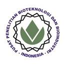 Indonesian Research Institute for Biotechnology and Bioindustry
