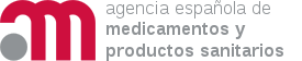 Spanish Agency of Medicines and Medical Devices