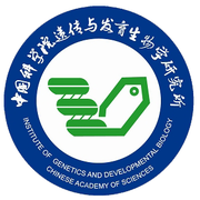 Institute of Genetics and Developmental Biology, Chinese Academy of Sciences