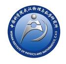 Wuhan Institute of Physics and Mathematics, Chinese Academy of Sciences