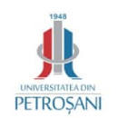 University of Petrosani