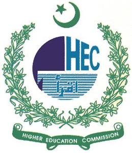 Higher Education Commission of Pakistan