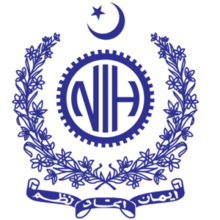 National Institutes of Health, Pakistan
