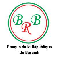 Bank of the Republic of Burundi