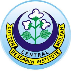 Central Cotton Research Institute