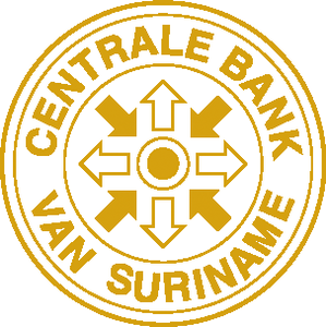 Centrale Bank van Suriname
