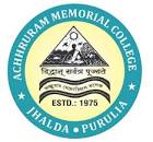 Achhruram Memorial College
