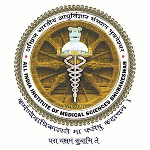 All India Institute of Medical Sciences AIIMS Bhubaneswar