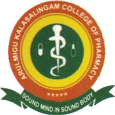 Arulmigu Kalasalingam College of Pharmacy