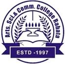Arts Science and Commerce College Rahata