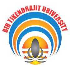 Bir Tikendrajit University