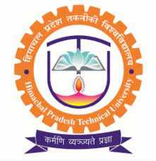 Himachal Pradesh Technical University