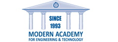 Modern Academy for Engineering and Technology