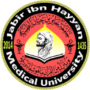 Jabir ibn Hayyan Medical University