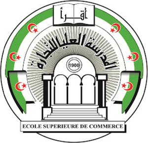 École Supérieure de Commerce Alger