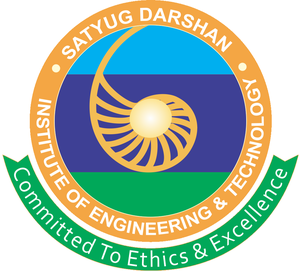 Darshan Institute of Engineering & Technology