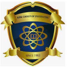 KDK College of Engineering