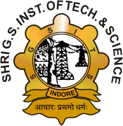 Shri Govindram Seksaria Institute of Technology & Science SGSITS Indore