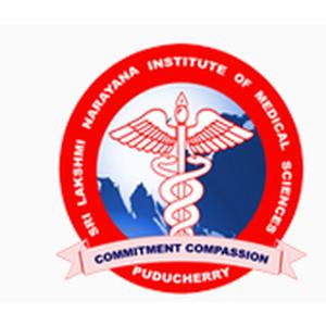 Sree Lakshmi Narayana Institute of Medical Sciences Puducherry